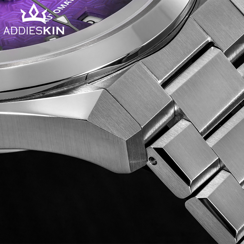 ADDIESKIN New K014 Shell Cameo - огляд і ціна Luxury Watch Makes