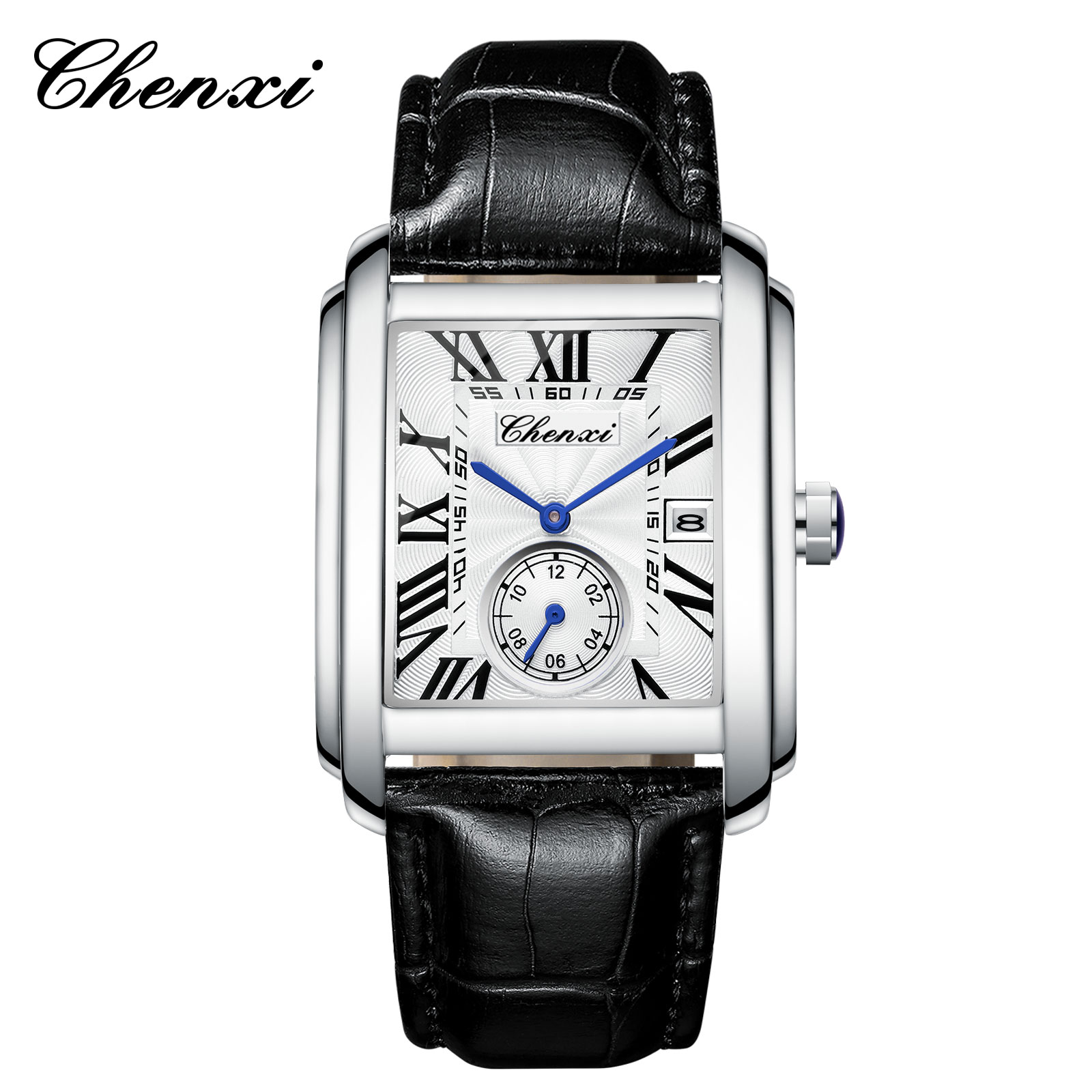 Chenxi 8216 New Fashion Boy Cl - огляд і ціна Luxury Watch Low Price