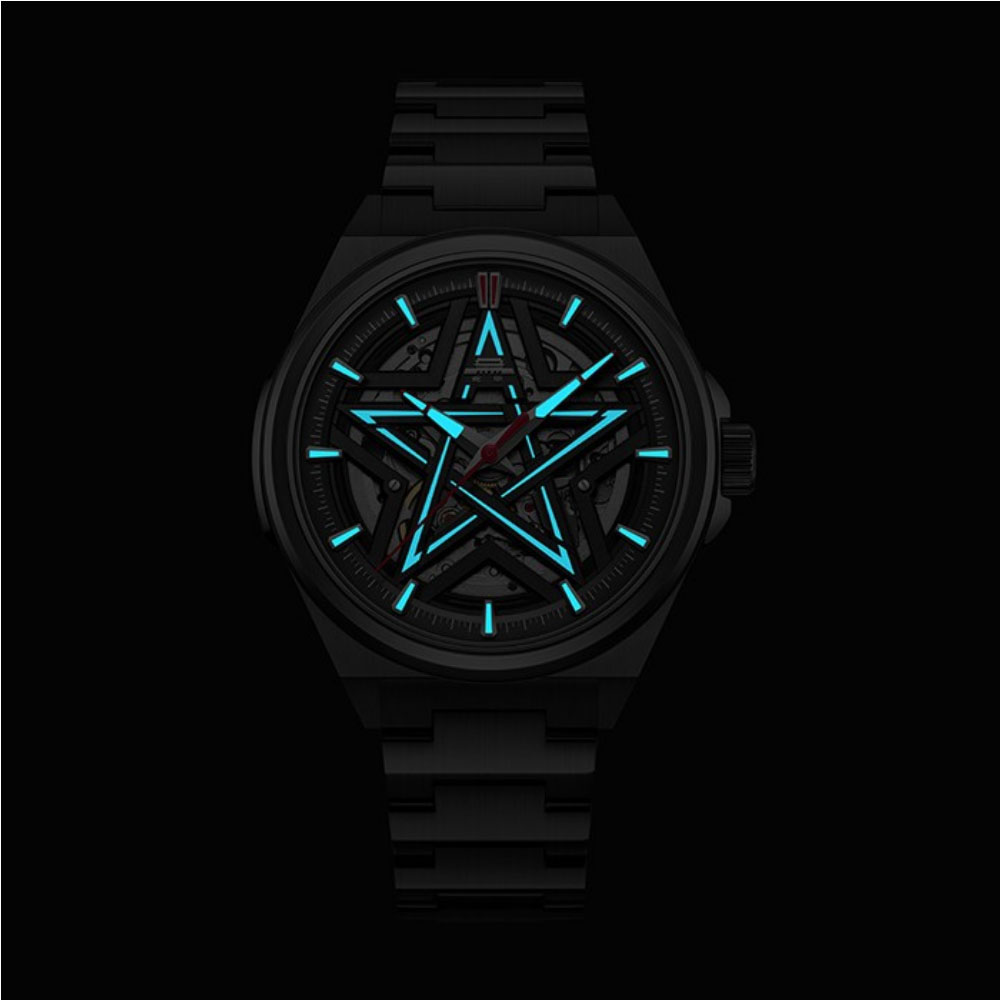Beijing Watch fashion watch ch - огляд і ціна Luxury Watch In China