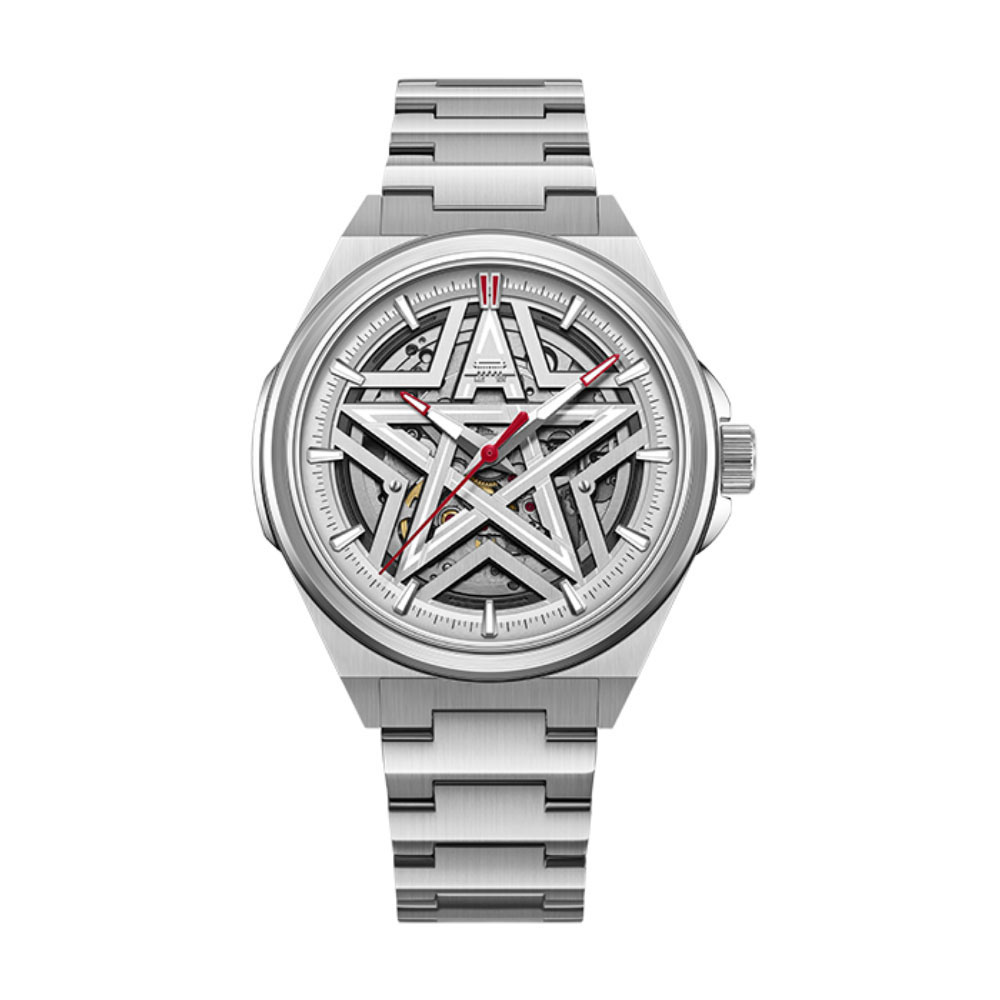 Beijing Watch fashion watch ch - огляд і ціна Luxury Watch In China