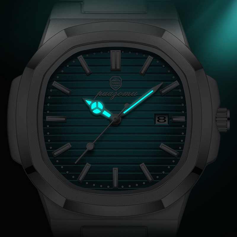 PAAZOMU Luxury Watch Business  - огляд і ціна Luxury Watch Hublot