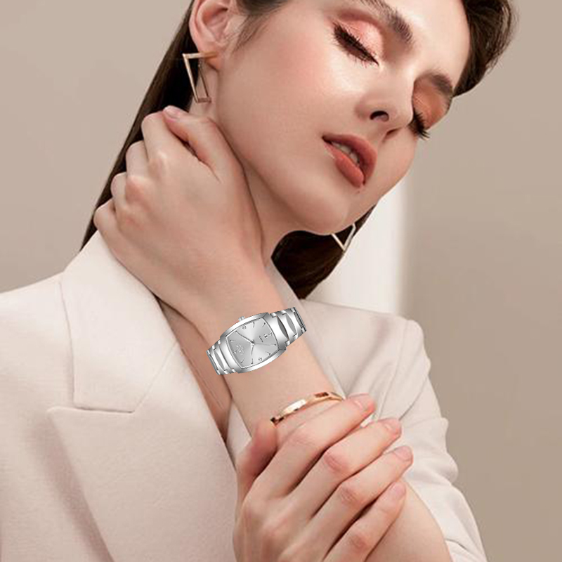LIGE 2026 new Women's Watch Bu - огляд і ціна Luxury Watch & Jewellery Recensioni