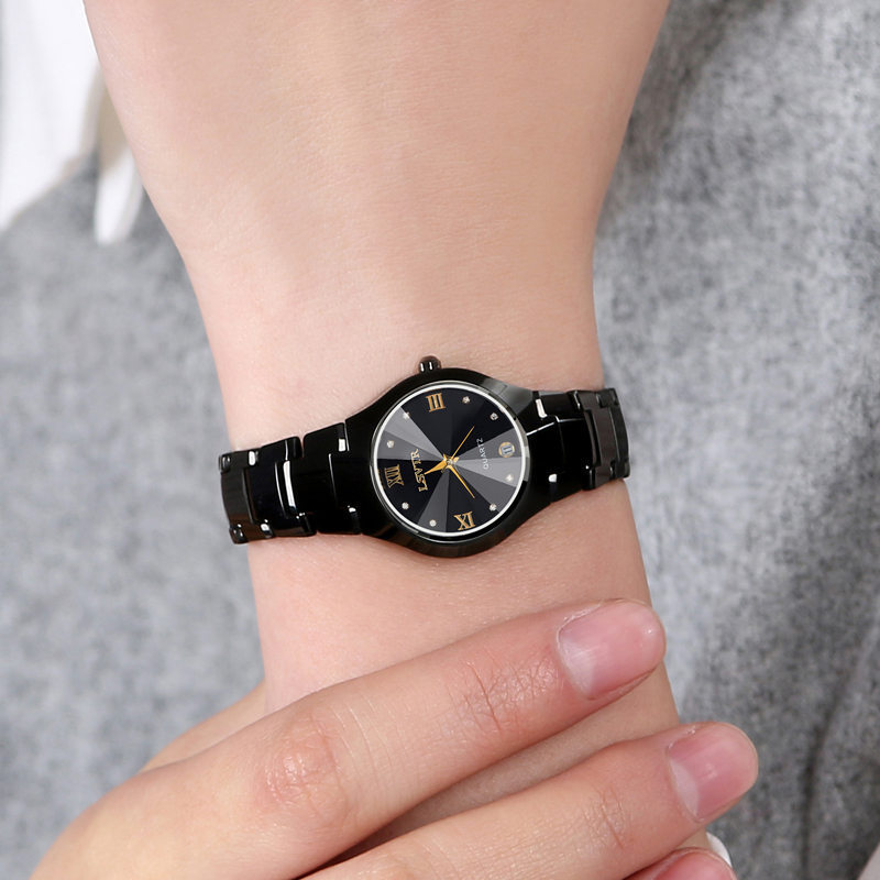 Luxury Women's Watches Elegant - огляд і ціна Luxury Watch Female