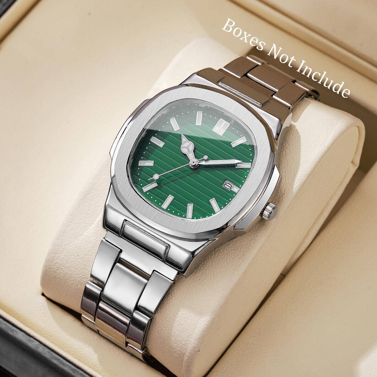Luxury Men Business Watches Fa - огляд і ціна Luxury Watch Hublot