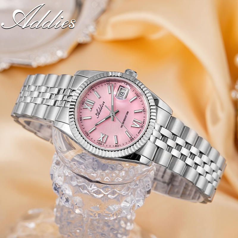 Addies High Quality Luxury Wat - огляд і ціна Luxury Watch & Jewellery Recensioni