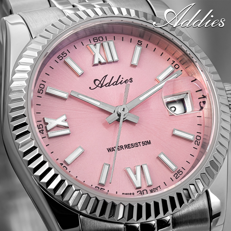 Addies High Quality Luxury Wat - огляд і ціна Luxury Watch & Jewellery Recensioni