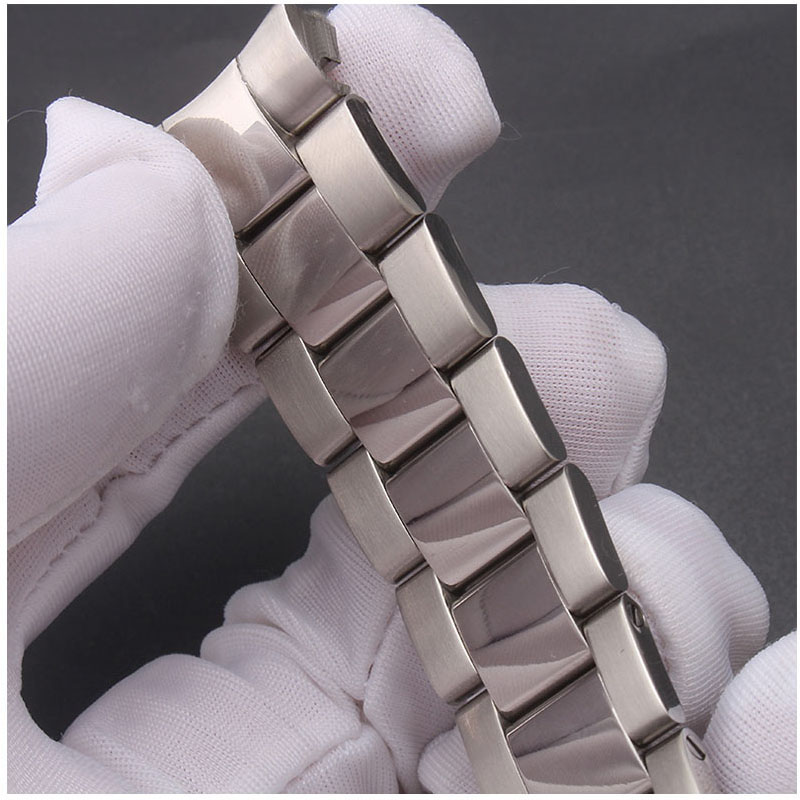 Watch Band For Rolex Oyster Pe - огляд і ціна Rolex Watch Datejust