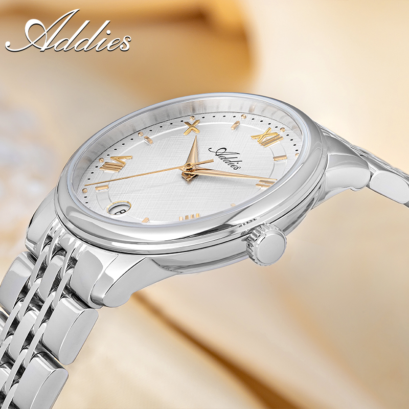 Addies New Luxury Women's Watc - огляд і ціна Luxury Watch & Jewellery Recensioni