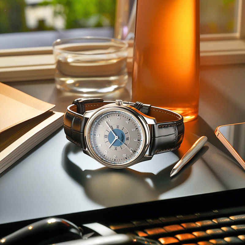 Top Brand Man Wristwatch Luxur - огляд і ціна Luxury Watch Low Price