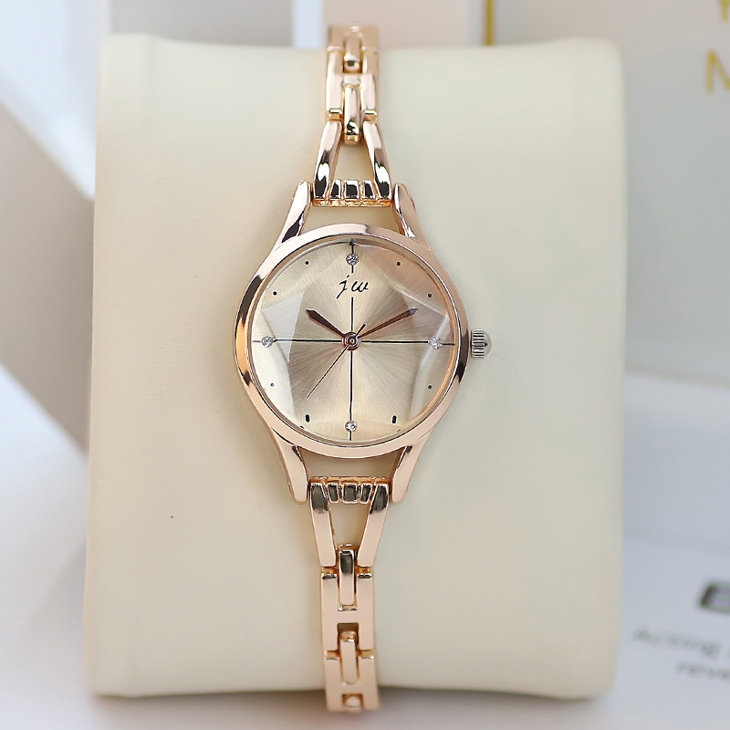 Bracelet Watch For Women Elega - огляд і ціна Luxury Watch Female