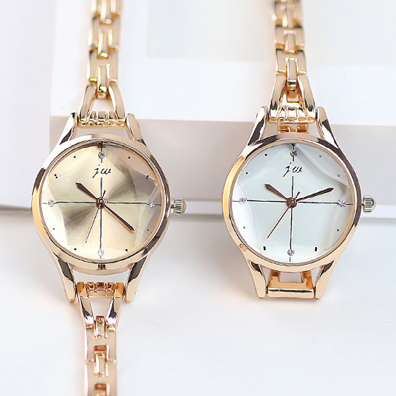 Bracelet Watch For Women Elega - огляд і ціна Luxury Watch Female