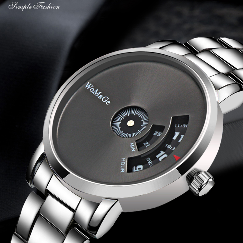 New Montre Homme Hot Selling B - огляд і ціна Luxury Watch Low Price
