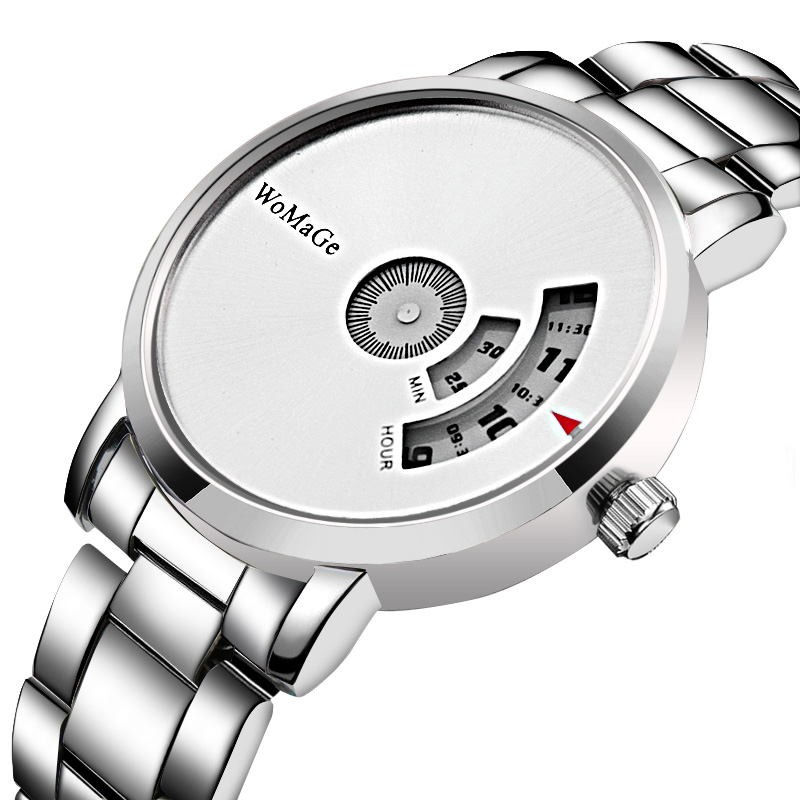 New Montre Homme Hot Selling B - огляд і ціна Luxury Watch Low Price