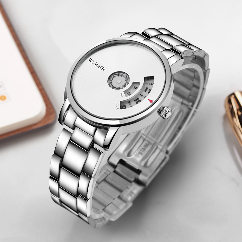 New Montre Homme Hot Selling B - огляд і ціна Luxury Watch Low Price