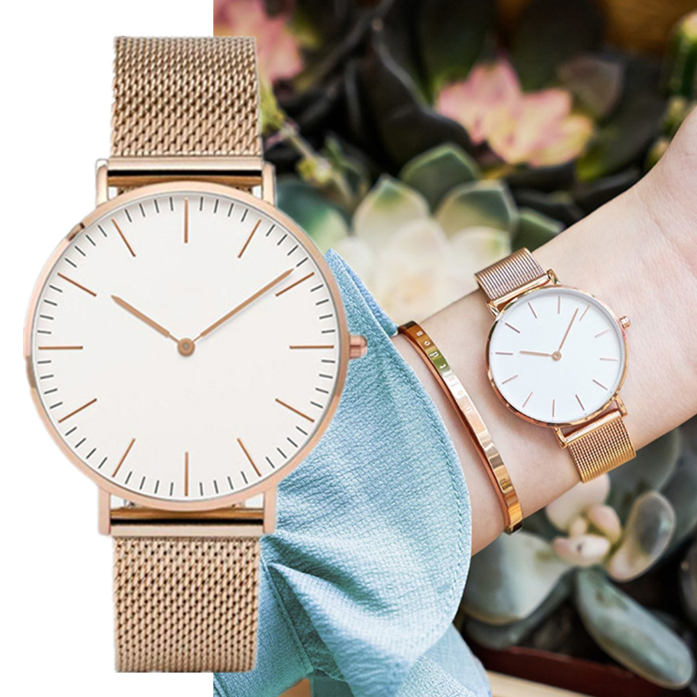 Top Brand Luxury Watches Women - огляд і ціна Luxury Watch Female
