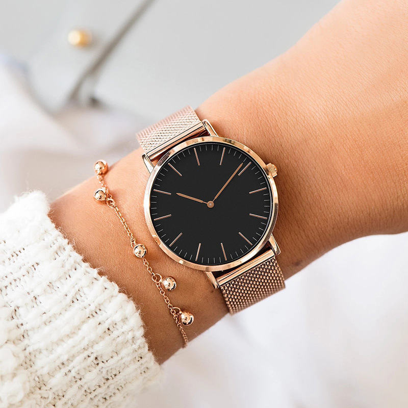 Top Brand Luxury Watches Women - огляд і ціна Luxury Watch Female