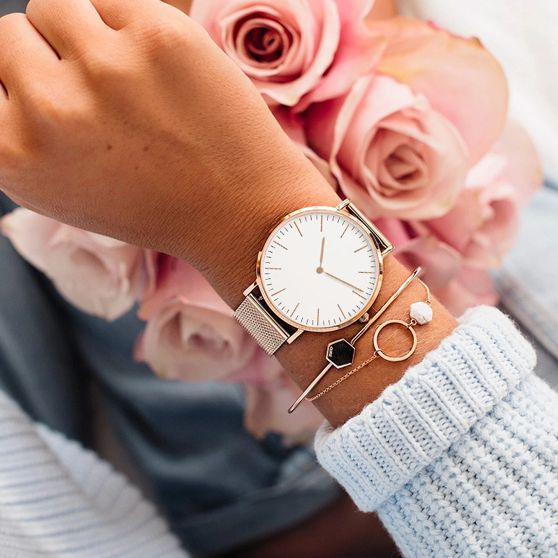 Top Brand Luxury Watches Women - огляд і ціна Luxury Watch Female