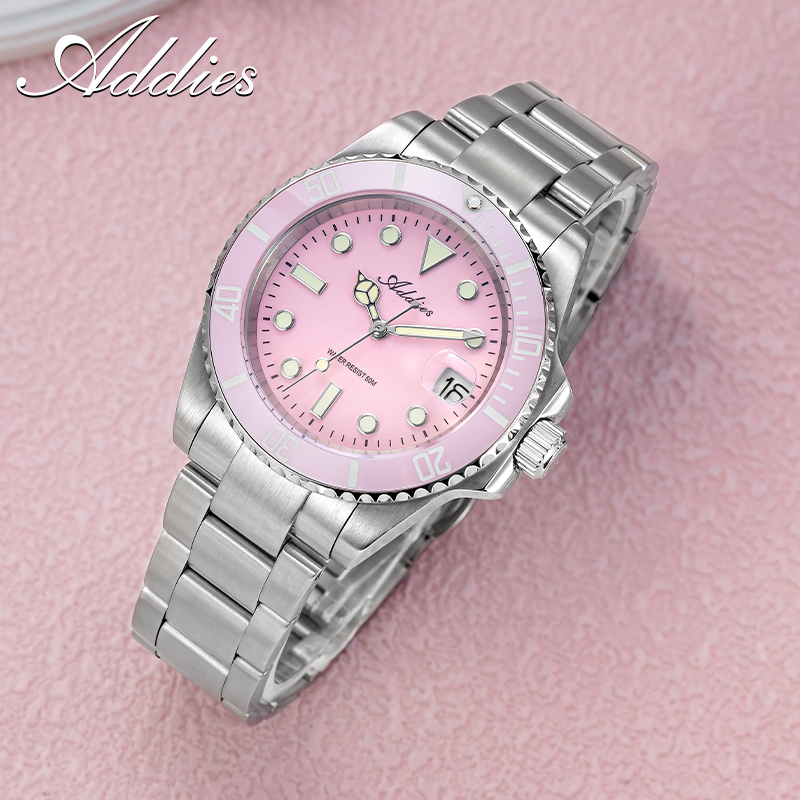Addies New Women Watches Luxur - огляд і ціна Luxury Watch Female