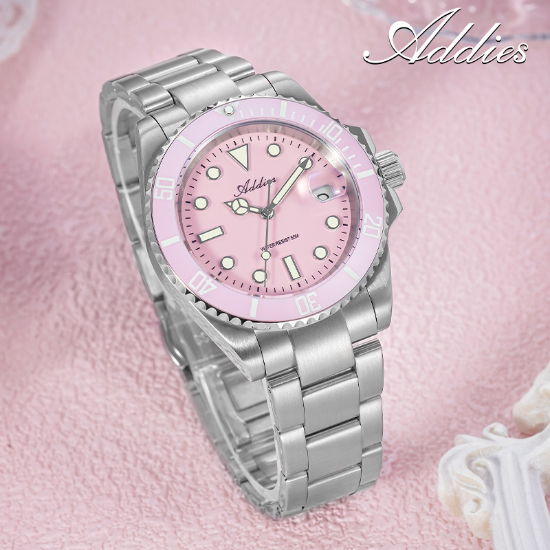Addies New Women Watches Luxur - огляд і ціна Luxury Watch Female