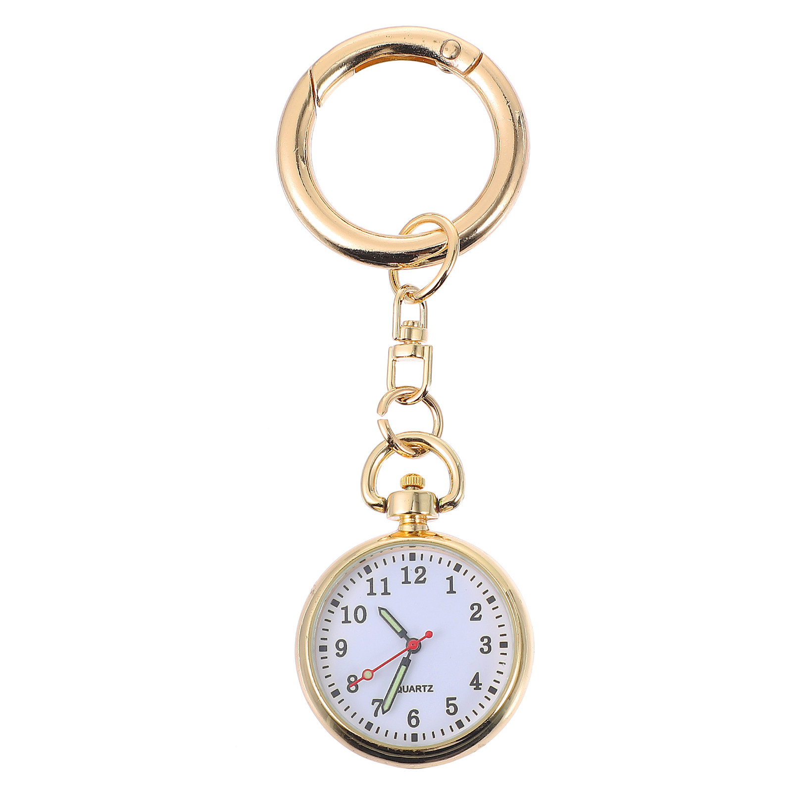 Mechanical Watches Godinnik Wo - огляд і ціна Luxury Watch White