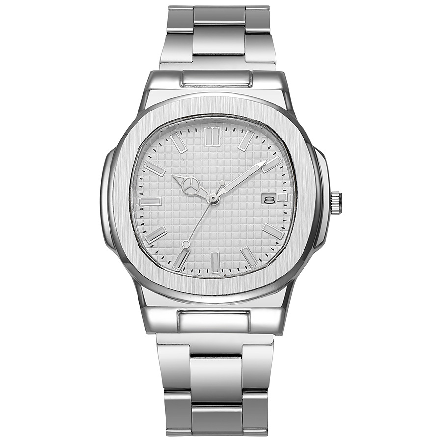 New Fashion Men's Quartz Watch - огляд і ціна Luxury Watch Hublot