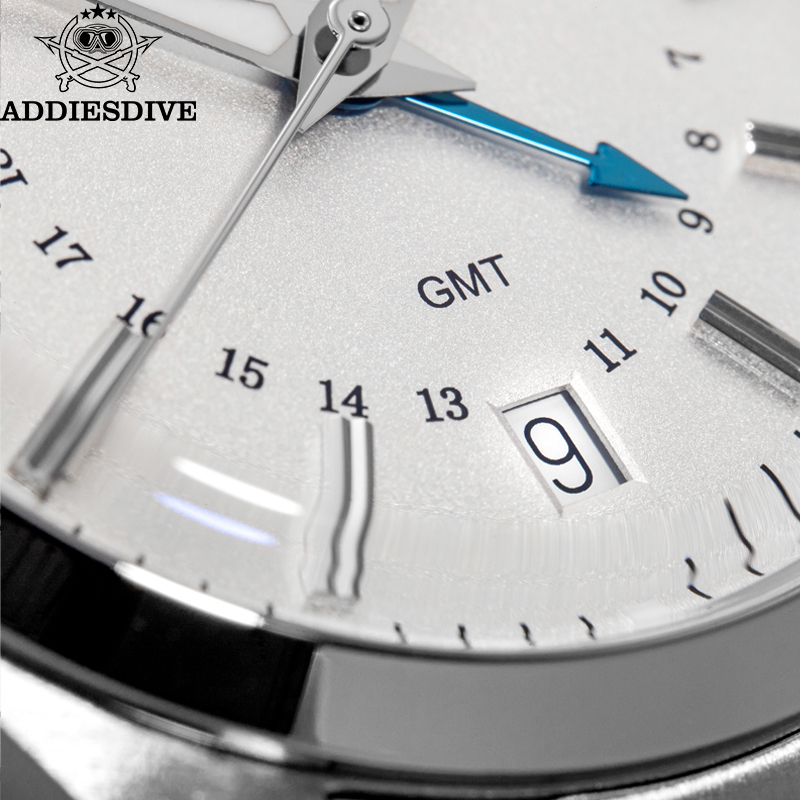 ADDIESDIVE 36mm Men's Analog W - огляд і ціна Luxury Watch Longines