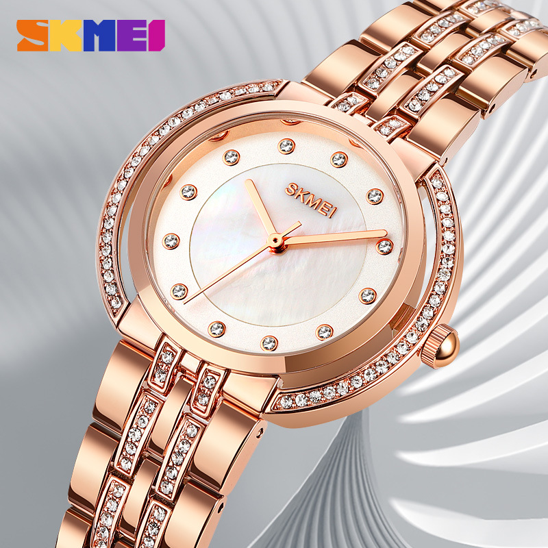 Womens Bracelet Quartz Watches - огляд і ціна Luxury Watch & Jewellery Recensioni