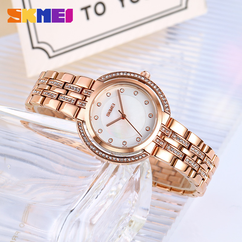 Womens Bracelet Quartz Watches - огляд і ціна Luxury Watch & Jewellery Recensioni