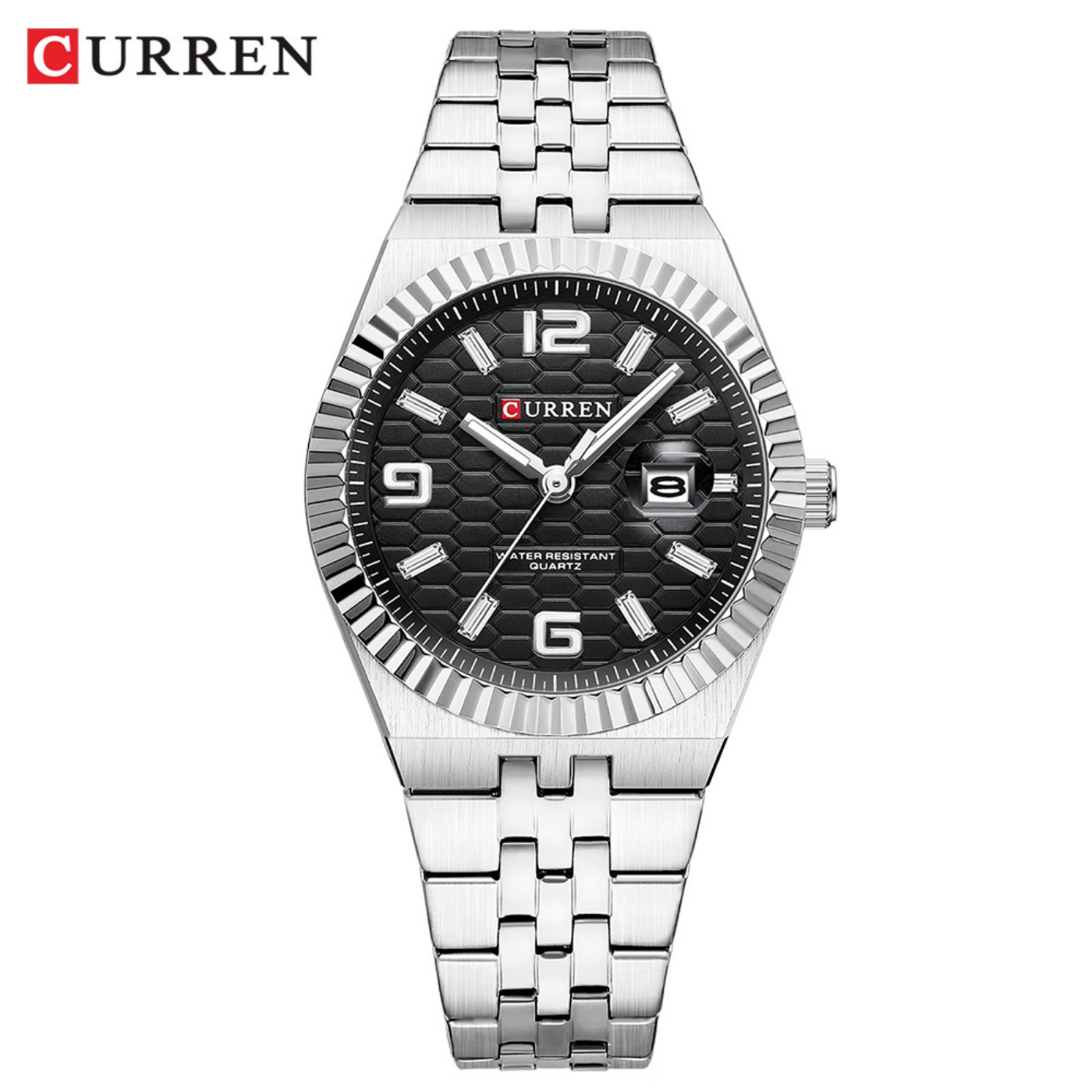 CURREN Women's Watch Analog Qu - огляд і ціна Luxury Watch & Jewellery Recensioni