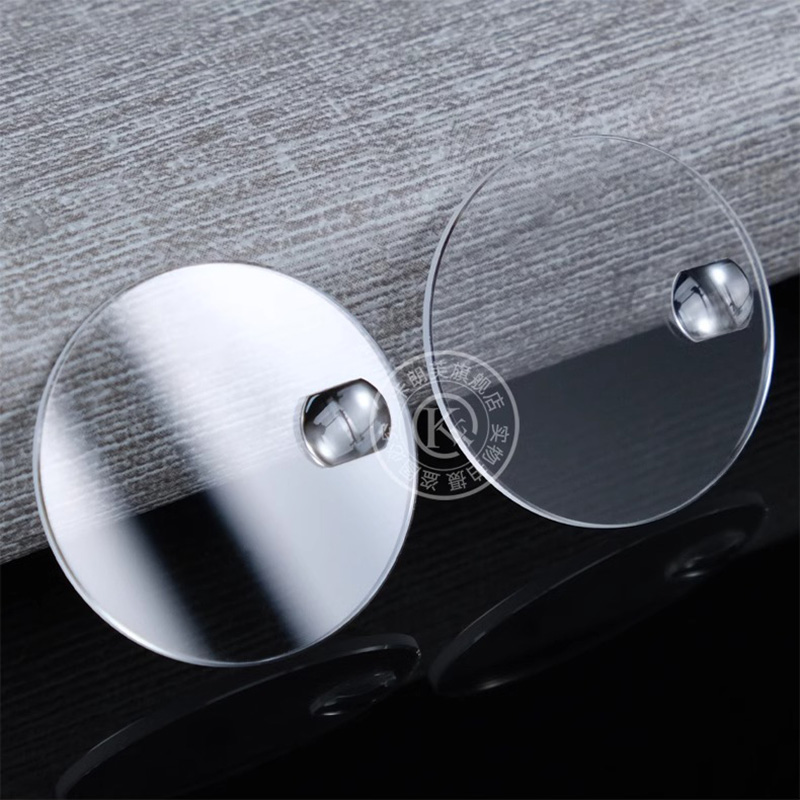 Sapphire watch lens For Rolex  - огляд і ціна Rolex Watch Datejust