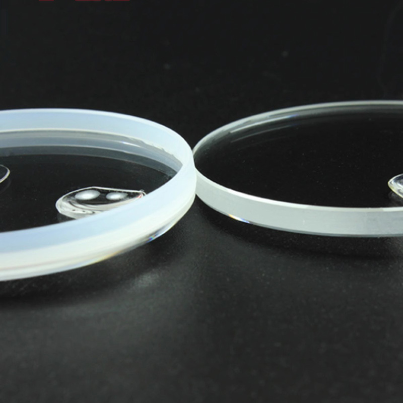 Sapphire watch lens For Rolex  - огляд і ціна Rolex Watch Datejust